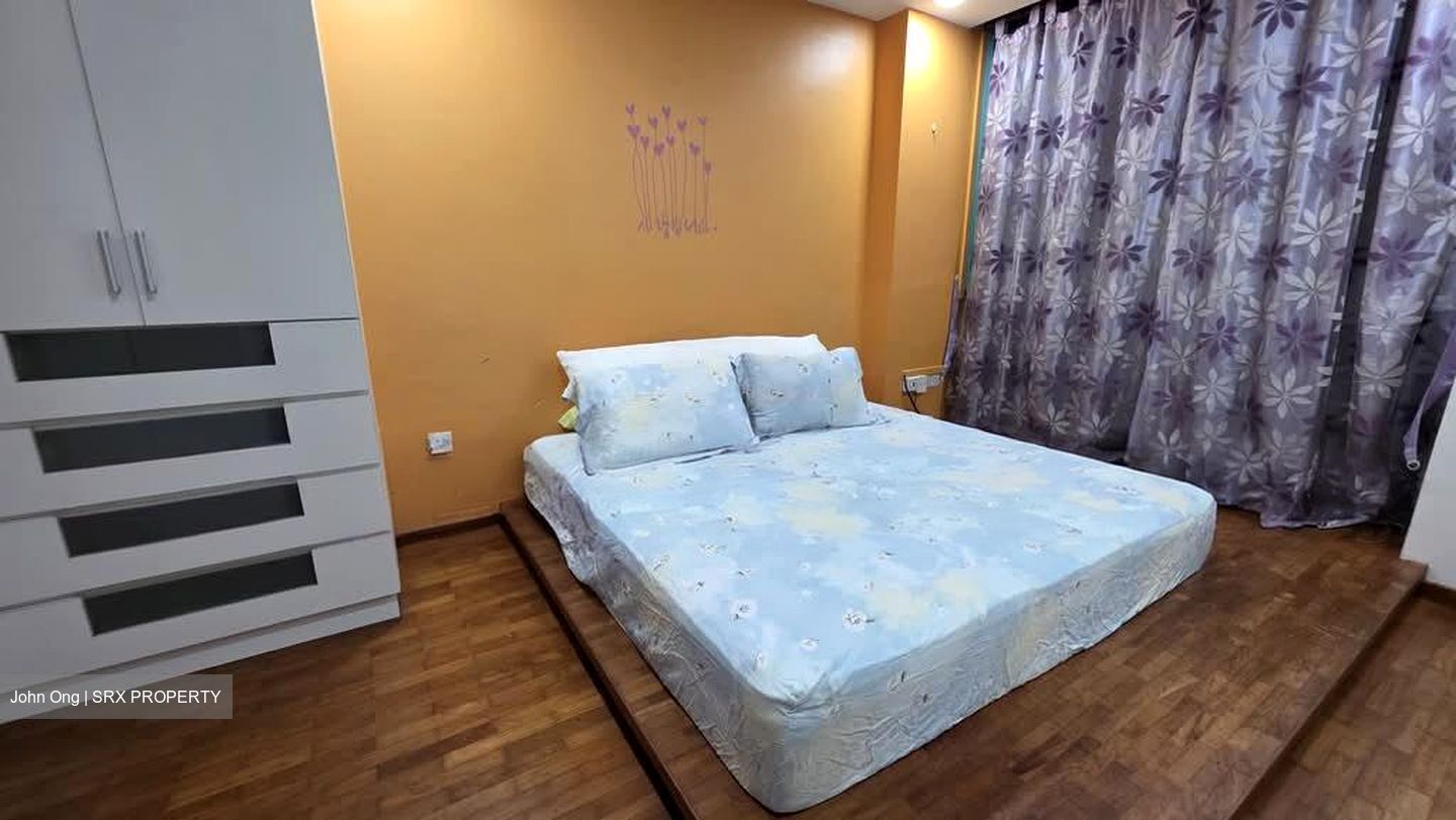 Blk 688A Woodlands Drive 75 (Woodlands), HDB 4 Rooms #585635461